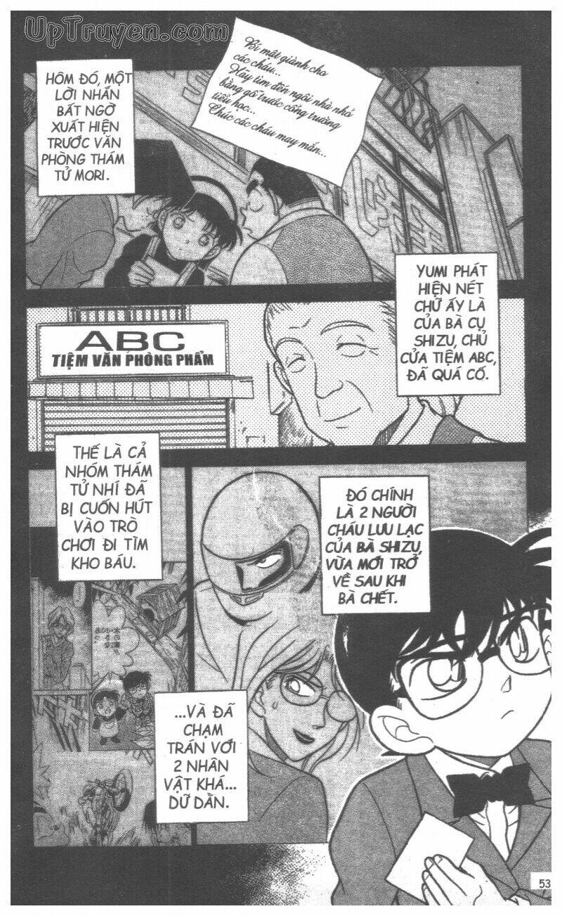 conan - bộ đặc biệt chapter 10 52