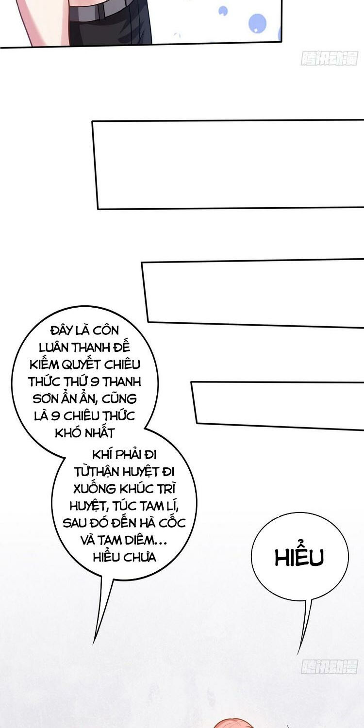 tối cường thần y tại đô thị chapter 196 29