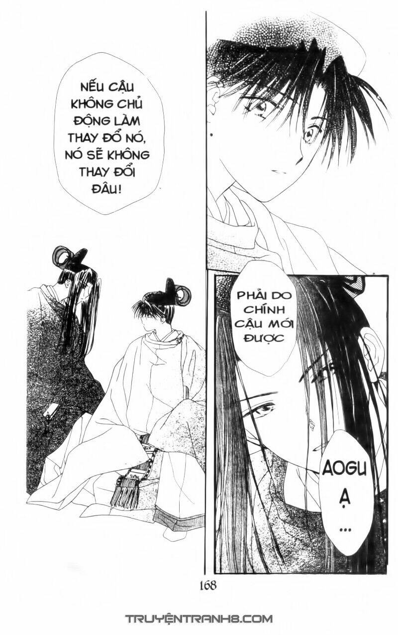 trường học hoàng gia - ousama no gakkou chapter 12 24