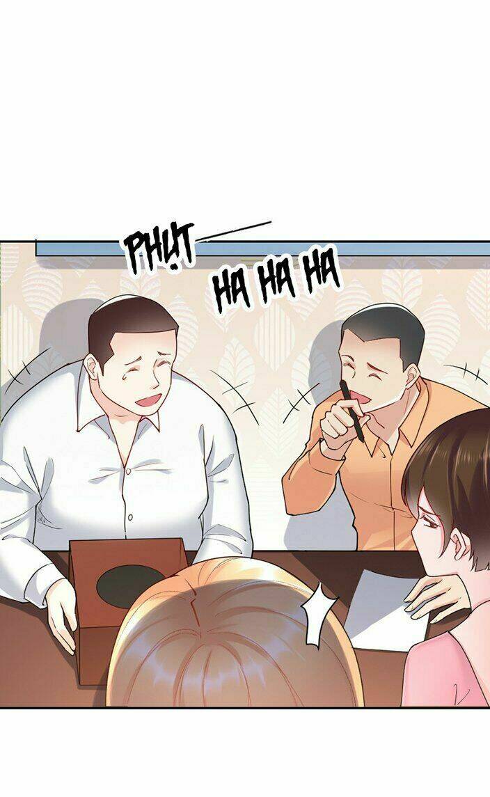 tiểu bạch điềm thê của long thiếu chapter 47 4