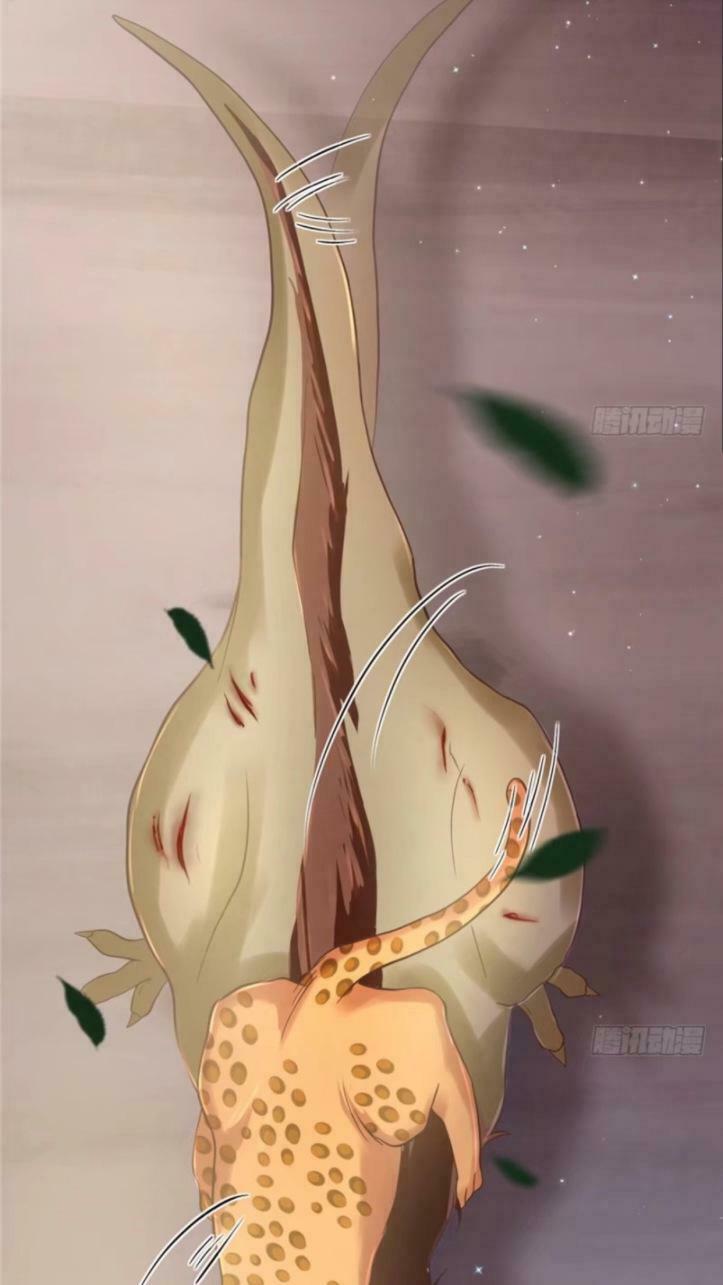 [16+] thảnh thơi thú thế chủng chủng điền, sinh sinh tể chapter 36 1