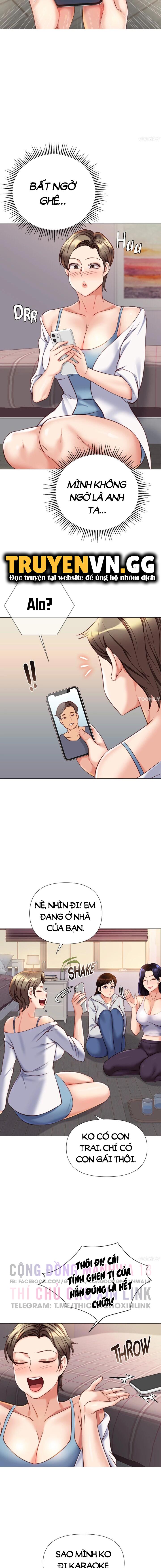 bạn của con gái chapter 101 5