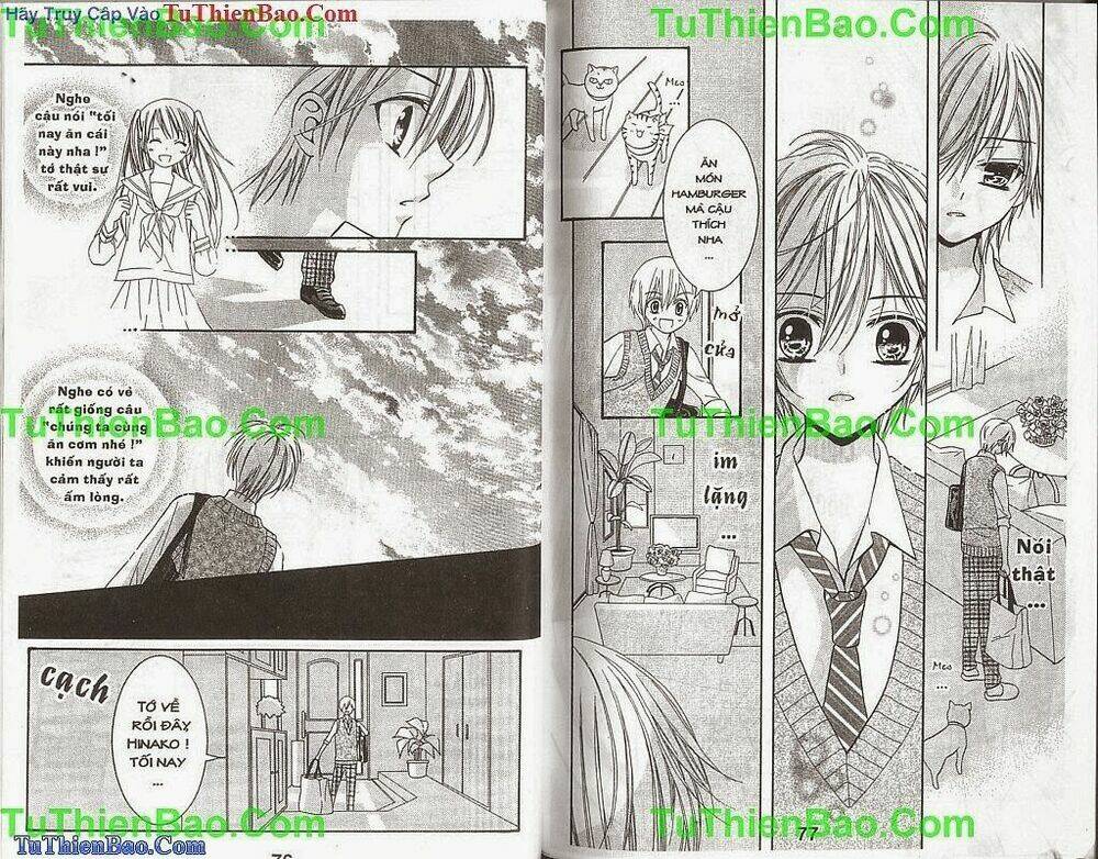 chìa khóa định mệnh chapter 1 39