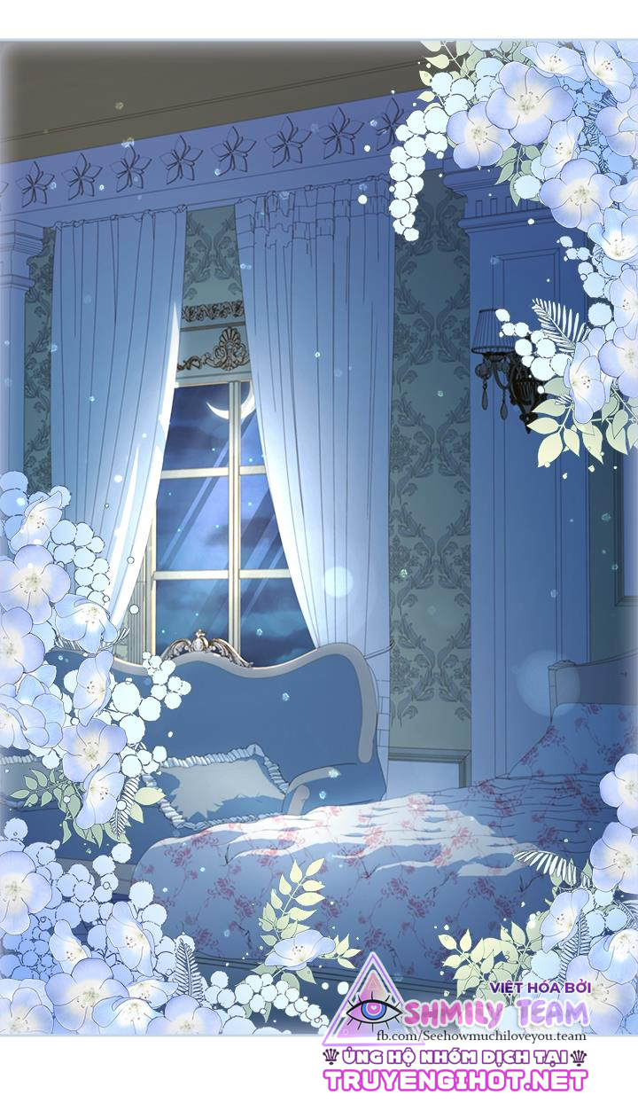 tiểu thư chỉ muốn được nghỉ ngơi chapter 35 58