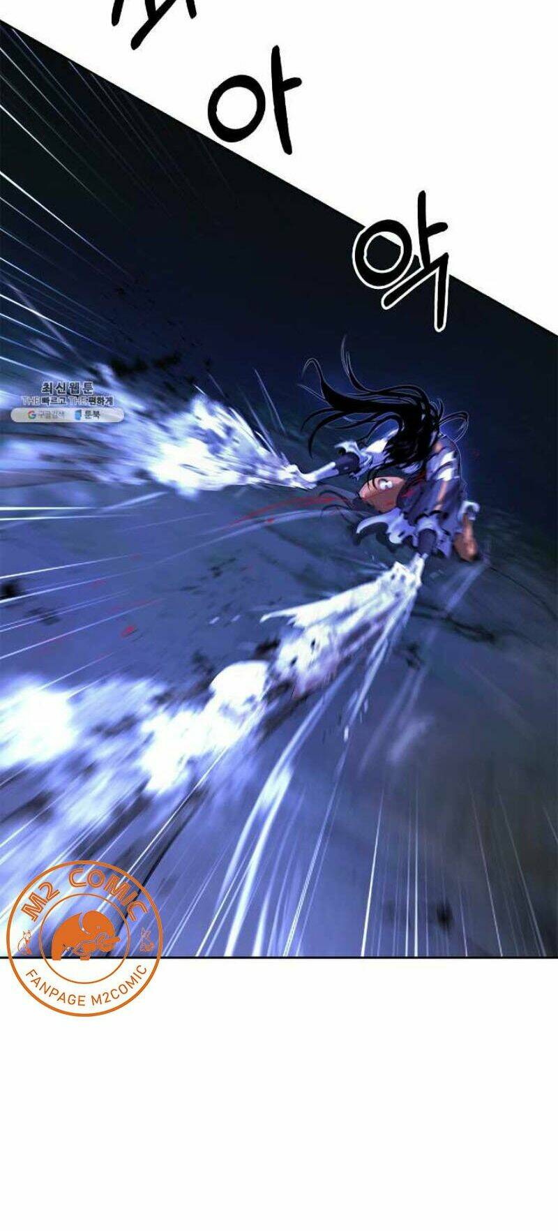 xuyên không thành hổ chapter 28 36