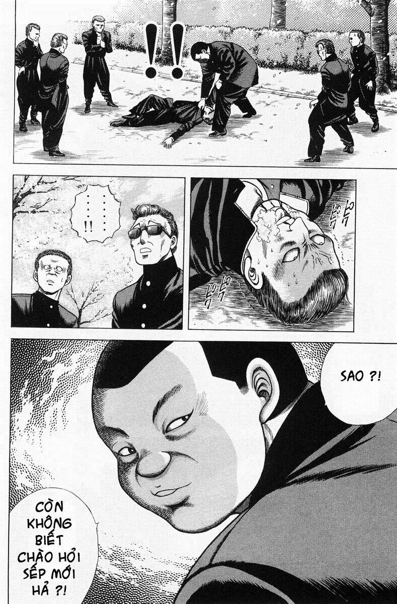 shin kotaro makaritoru! juudouhen chapter 1 16