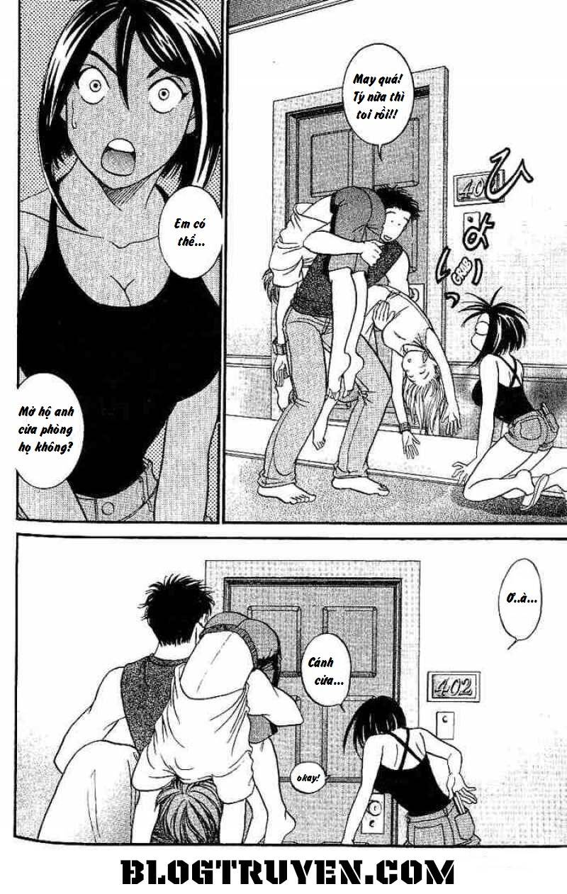 b-shock chapter 37 14