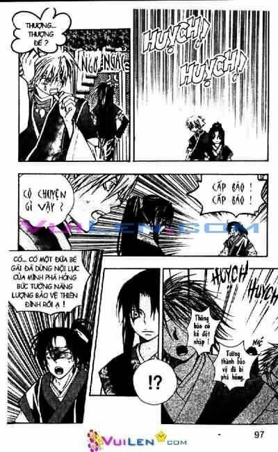 tiên nữ giáng trần chapter 19 97