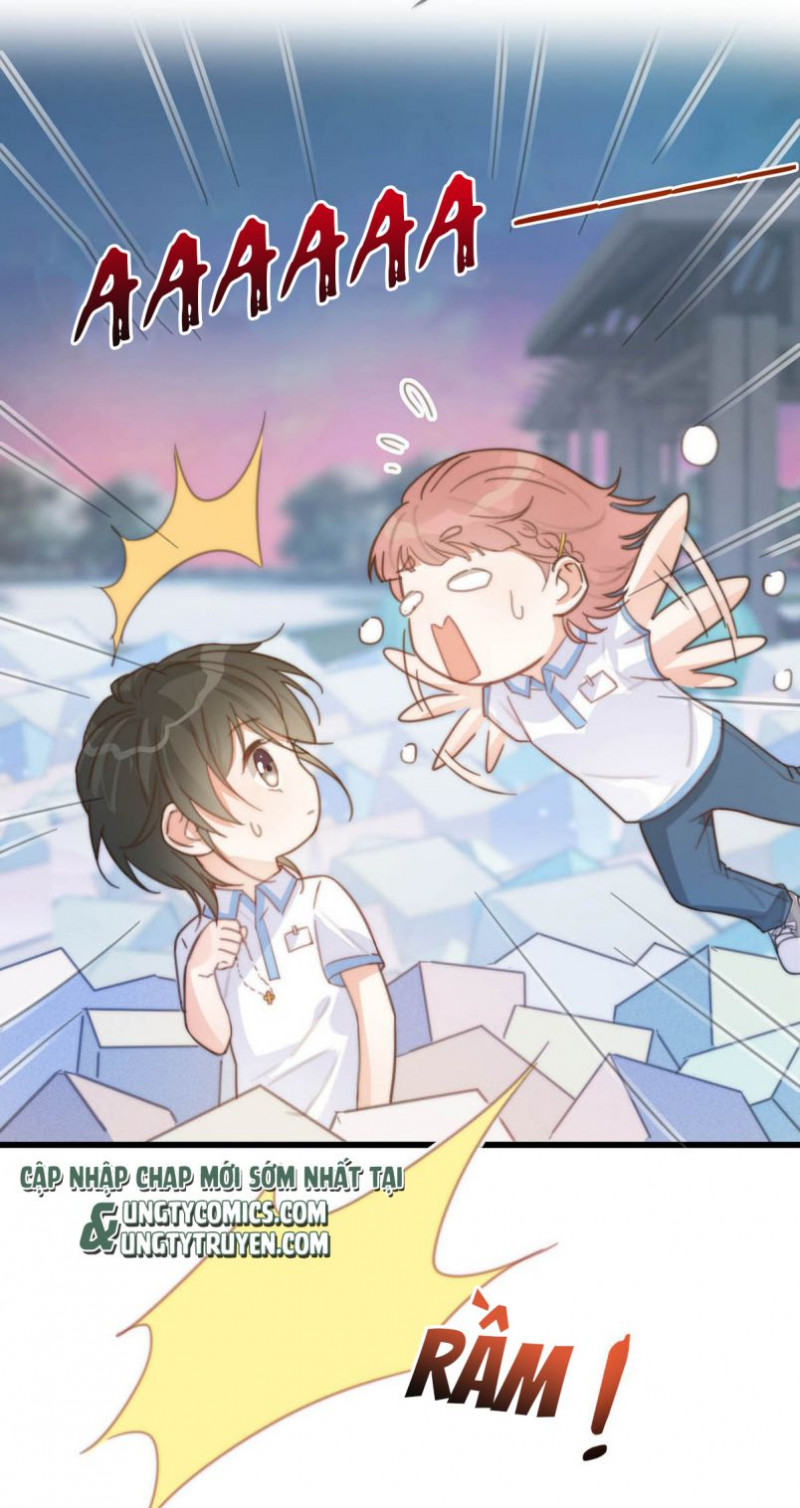 nịch tửu chapter 17 13