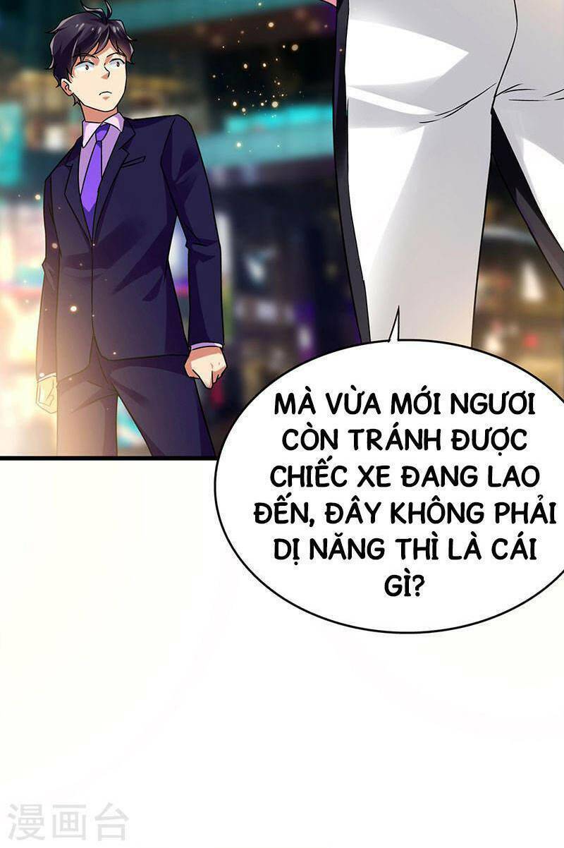 siêu cấp bại gia tử chapter 72 29