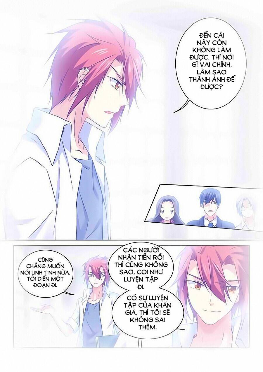 giả diện thế thân chapter 148 4