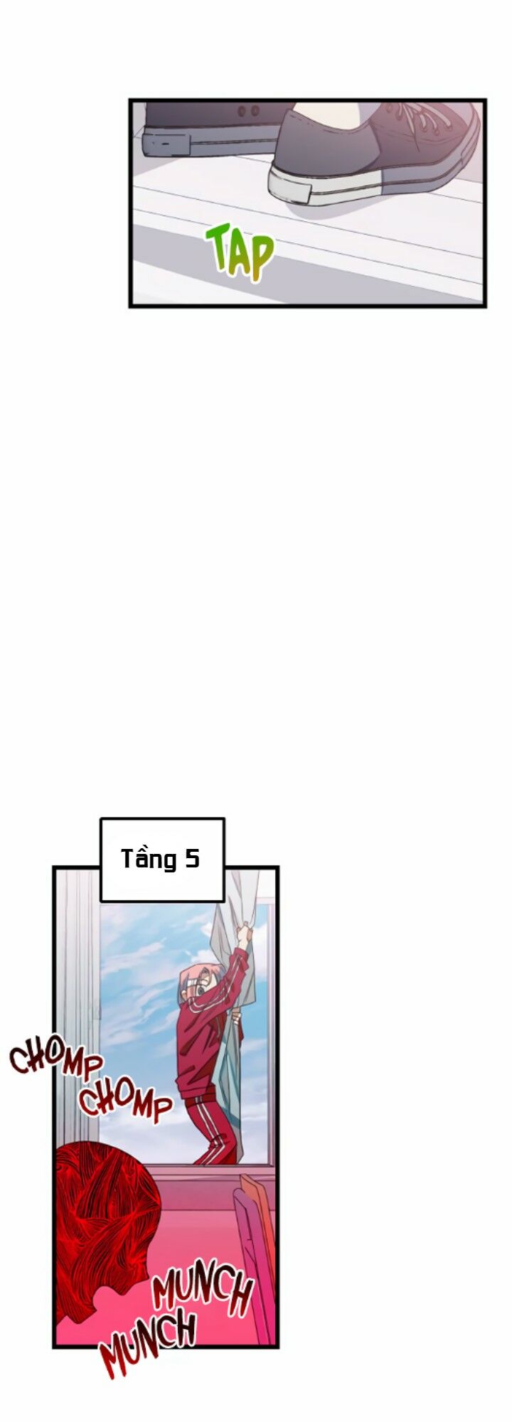 survive romance chapter 13 34