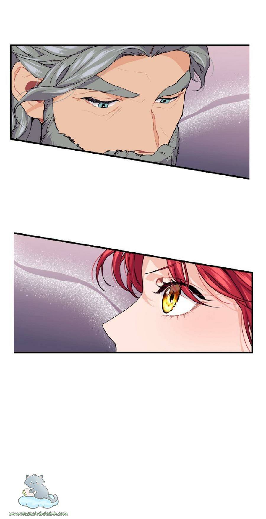 đại dương kiêu sa chapter 41 79