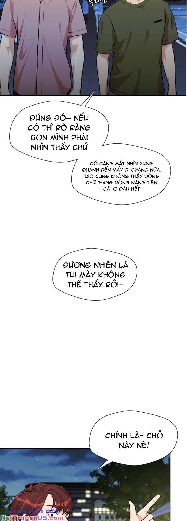 gương mặt thiên tài chapter 83 9