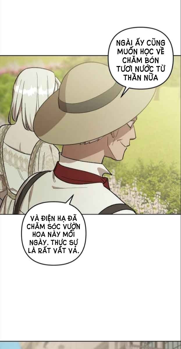 hoàng đế đảo ngược thời gian chapter 70.1 32