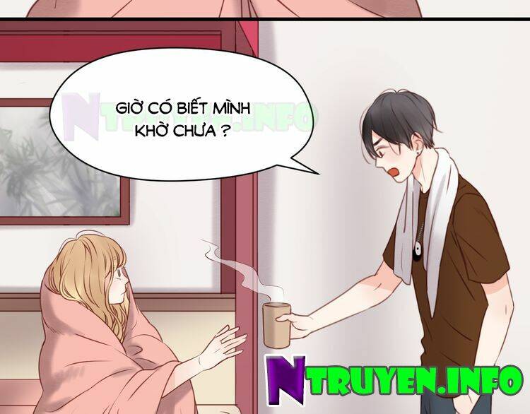 lượm được 1 tiểu hồ ly chapter 53 28