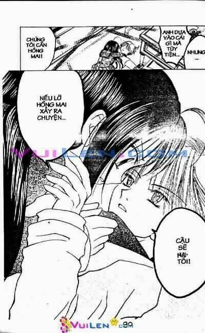 nữ sinh thời đại chapter 6 90