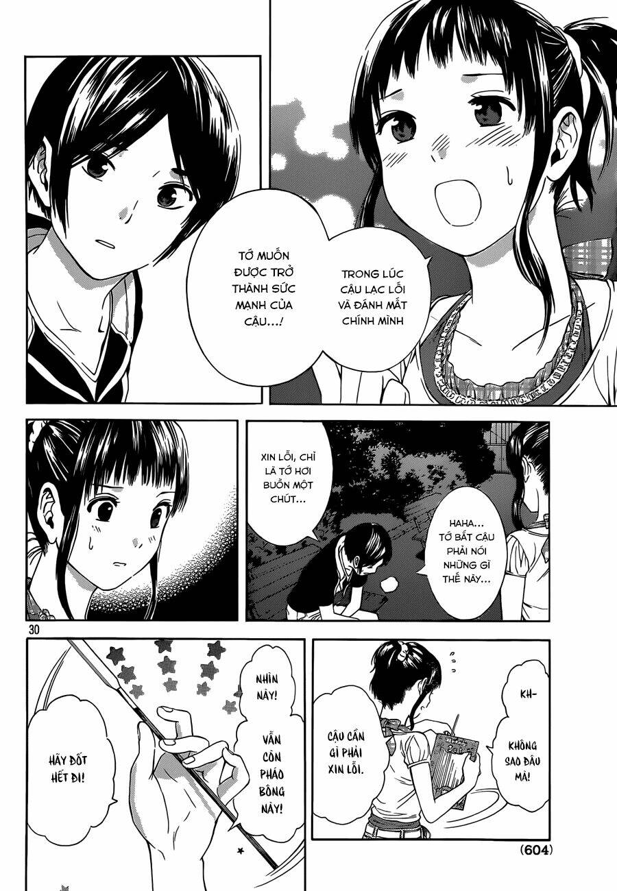 sakurasaku syndrome chapter 15 31