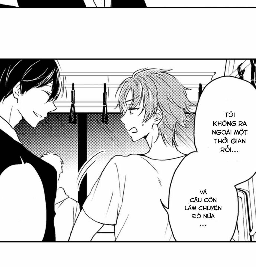 mang thai ở trường nam sinh chapter 37 5