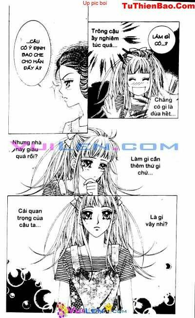 bogle goes to the kingdom chapter 7 21