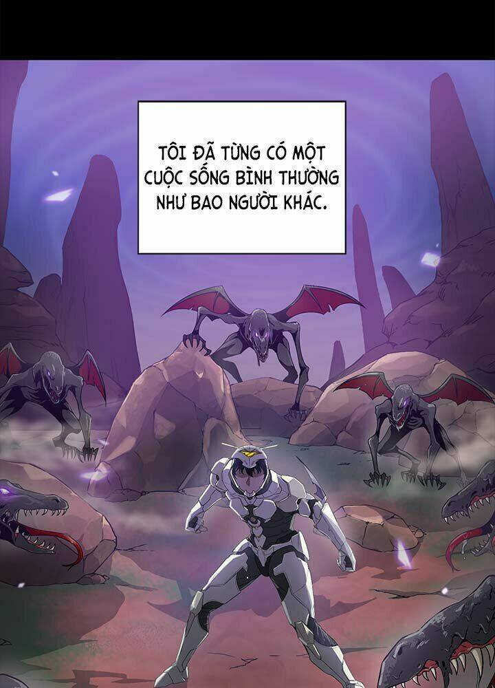 tôi chiến đấu một mình chapter 1 17