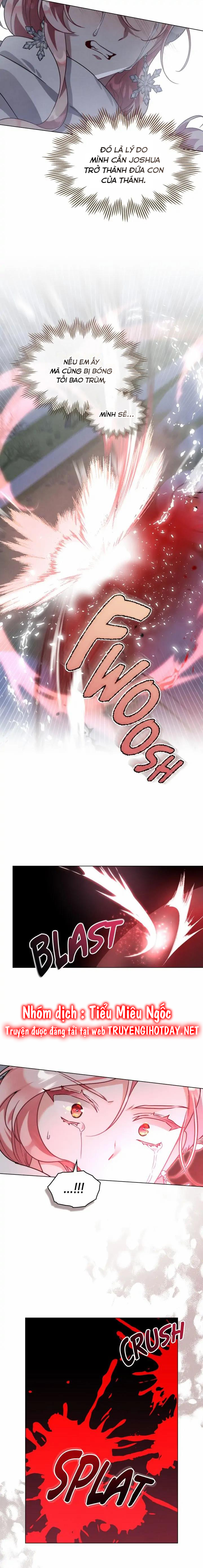 ánh sáng của bình minh chapter 63 7