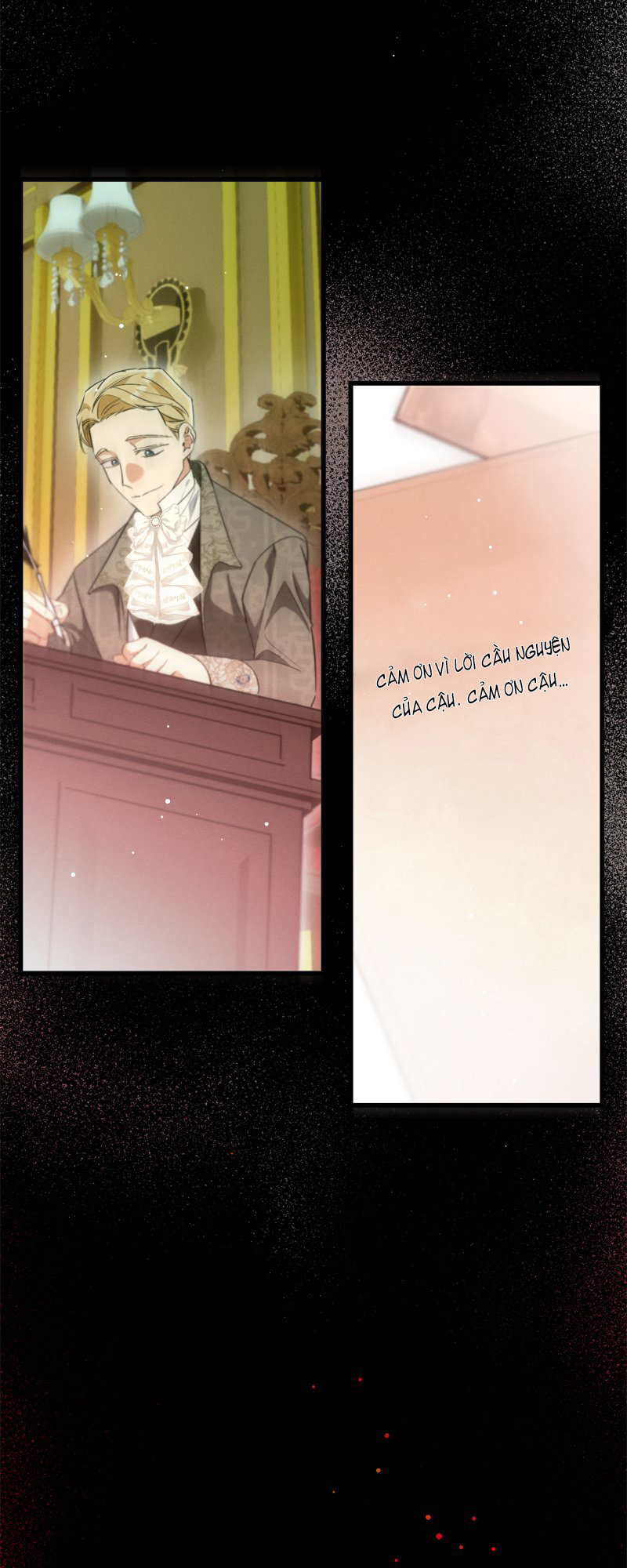 Dinh Thự Của Dã Thú chapter 18.1 - Trang 34