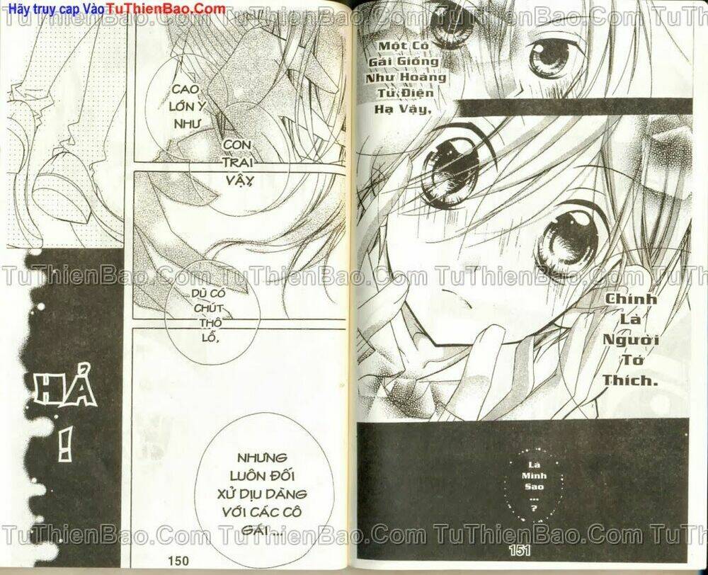 âm thanh của bạn chapter 4 76