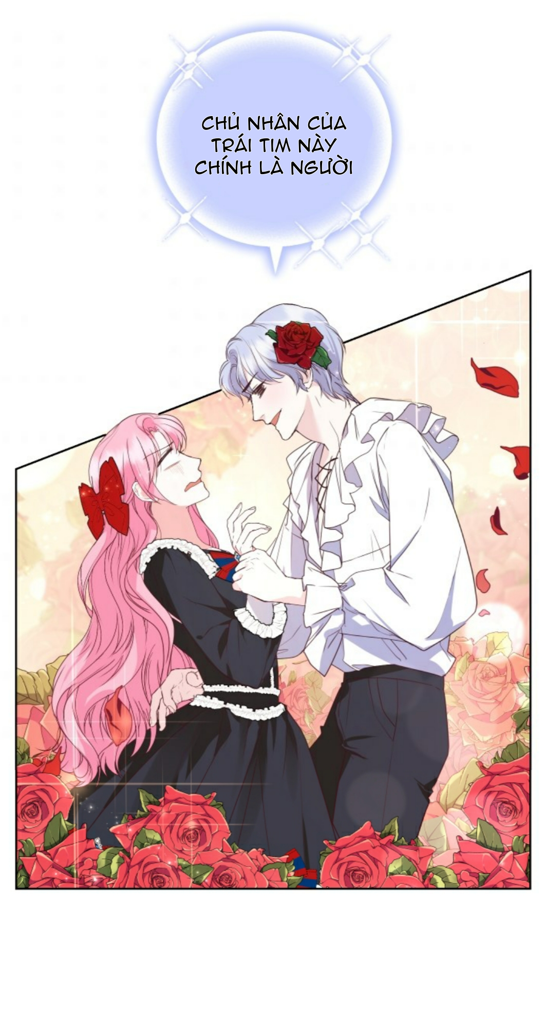 trở thành người điều chế nước hoa duy nhất của bạo chúa chapter 26 54