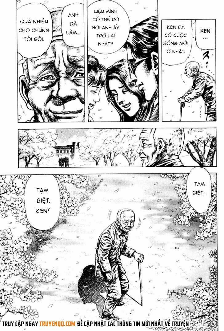 souten no ken chapter 2 25