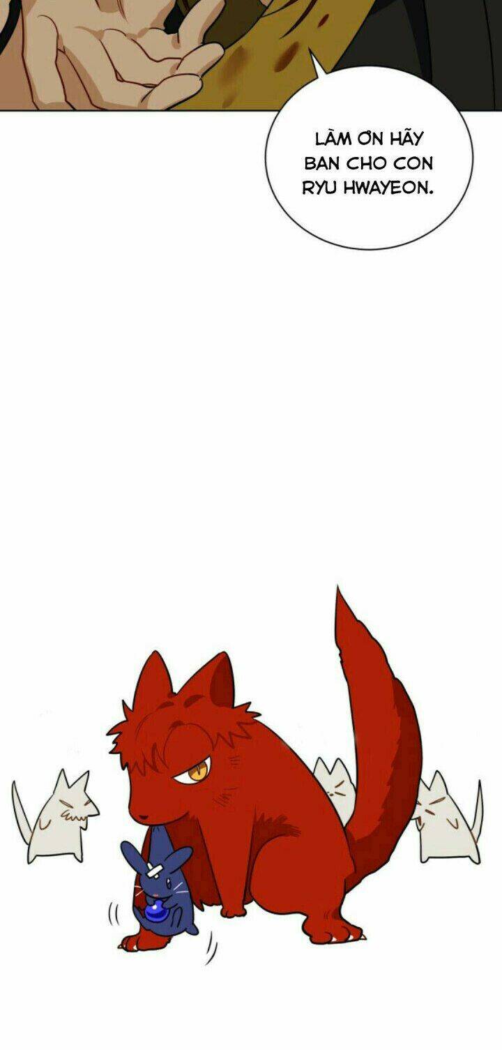quái thú với hoa chapter 56 36