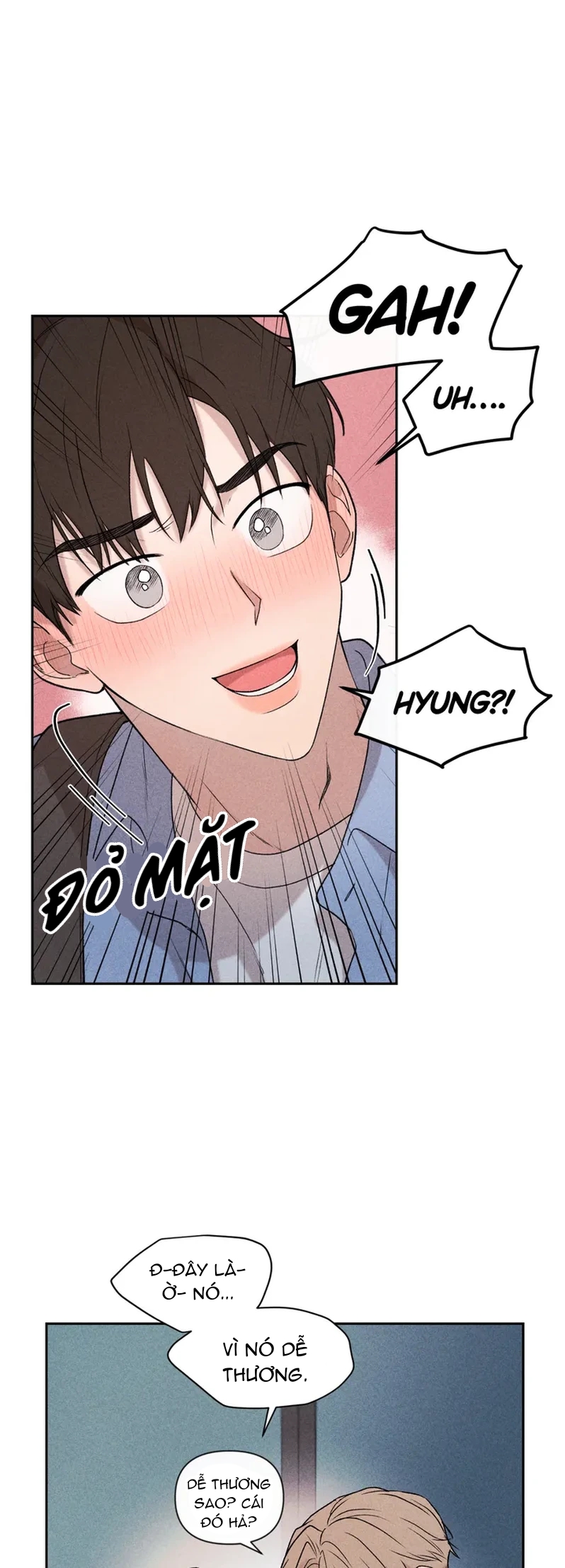 đừng cho tôi hy vọng chapter 2 42