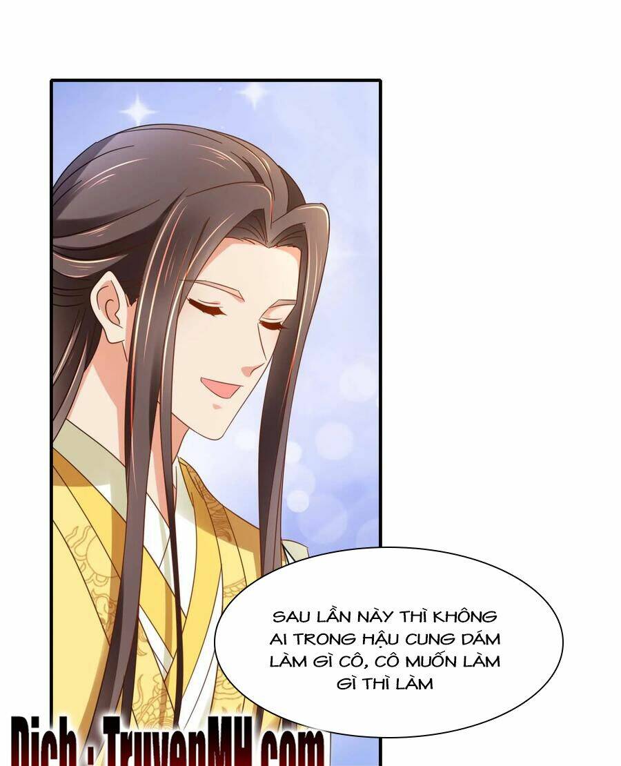 lãnh cung phế hậu muốn nghịch thiên chapter 203 12