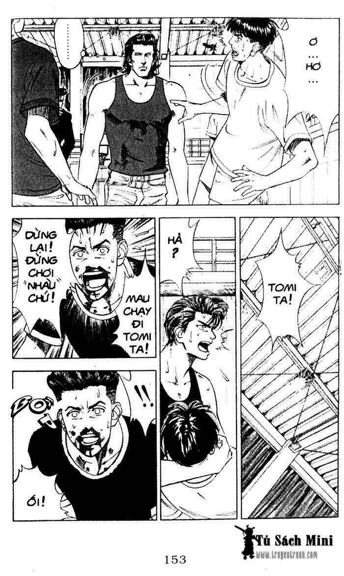 cao thủ bóng rổ chapter 60 5