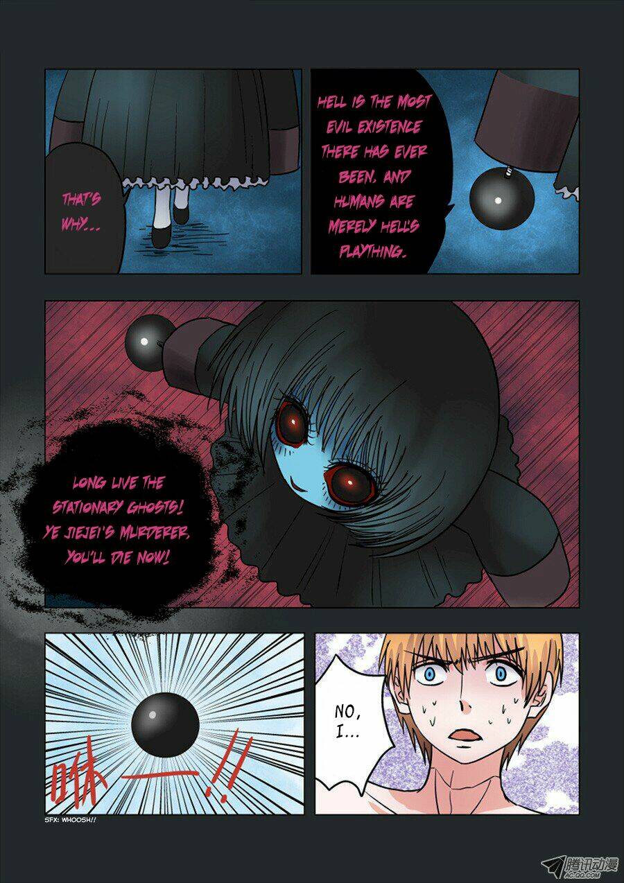 đặc vụ của địa ngục chapter 9 5