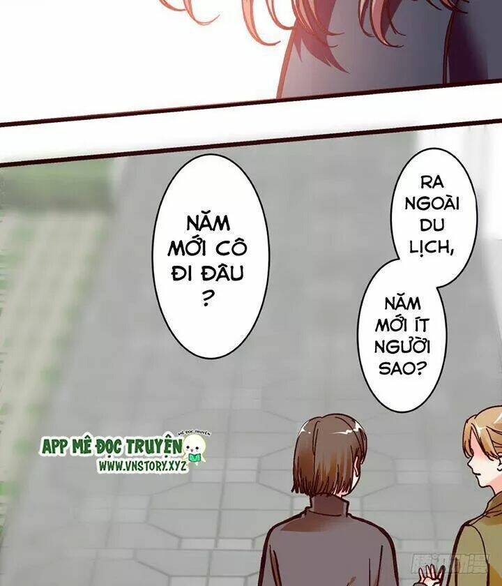 thiên hậu trở về chapter 37 39