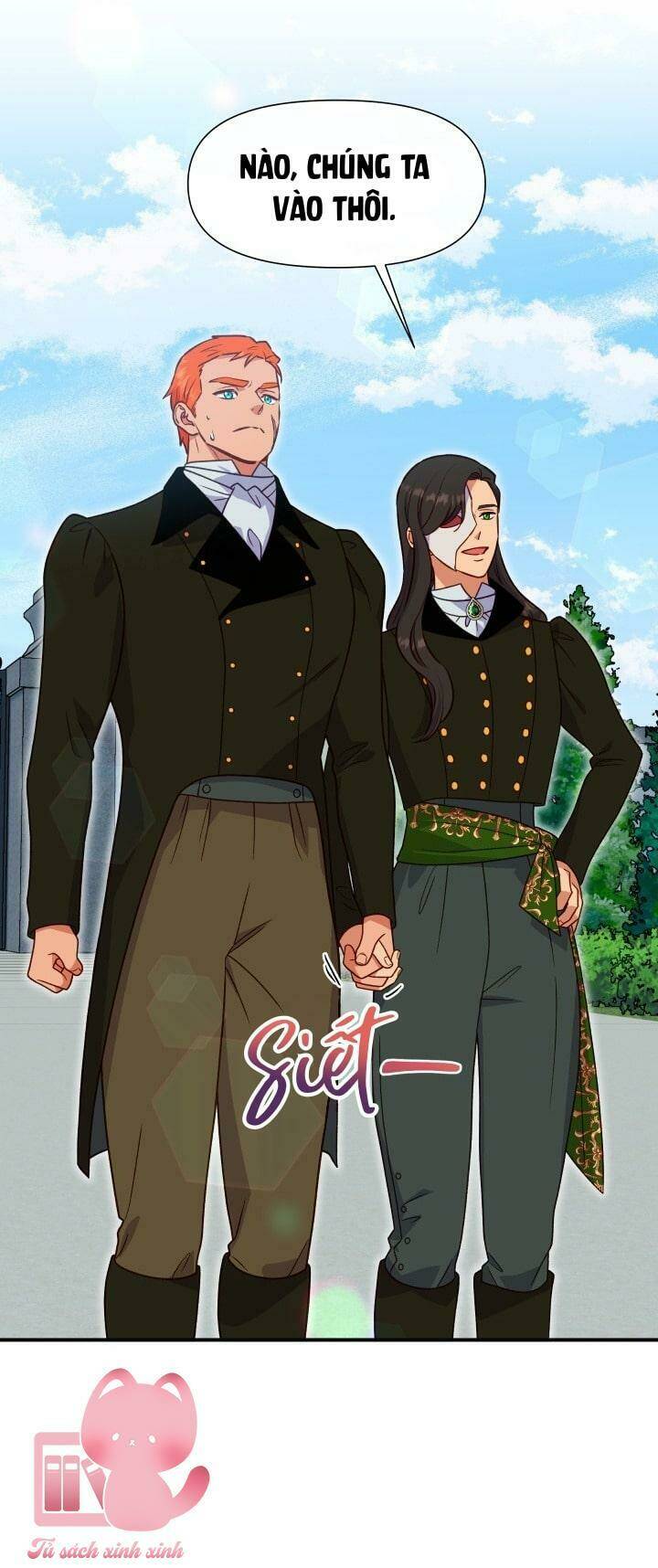 khế ước của nữ công tước quái vật chapter 146 5