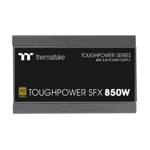 Nguồn Thermaltake Toughpower SFX 850W - Hàng chính hãng