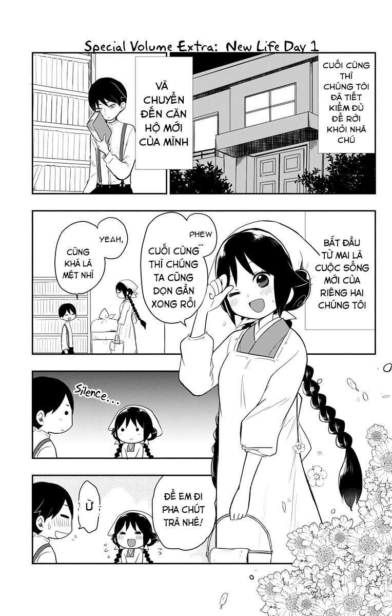 taisho wotome otogibanashi chapter 38.2 2