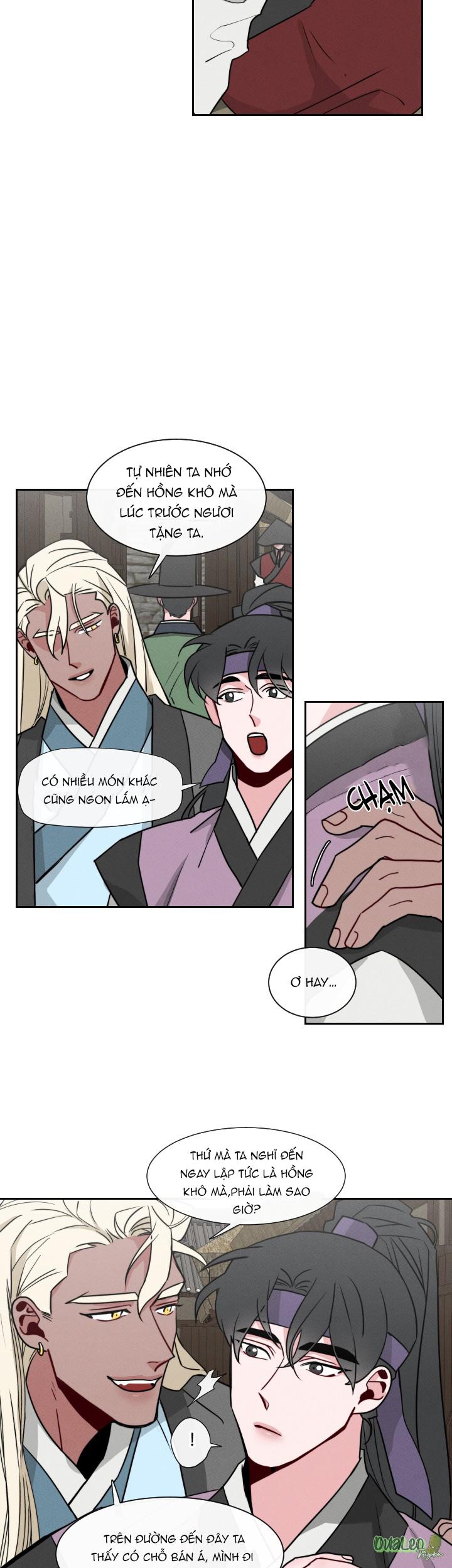 shinsujeon chapter 11 21