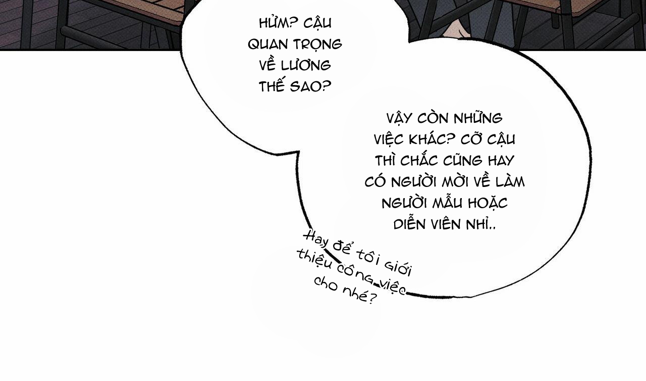 chàng giao pizza và gold palace chapter 20 21