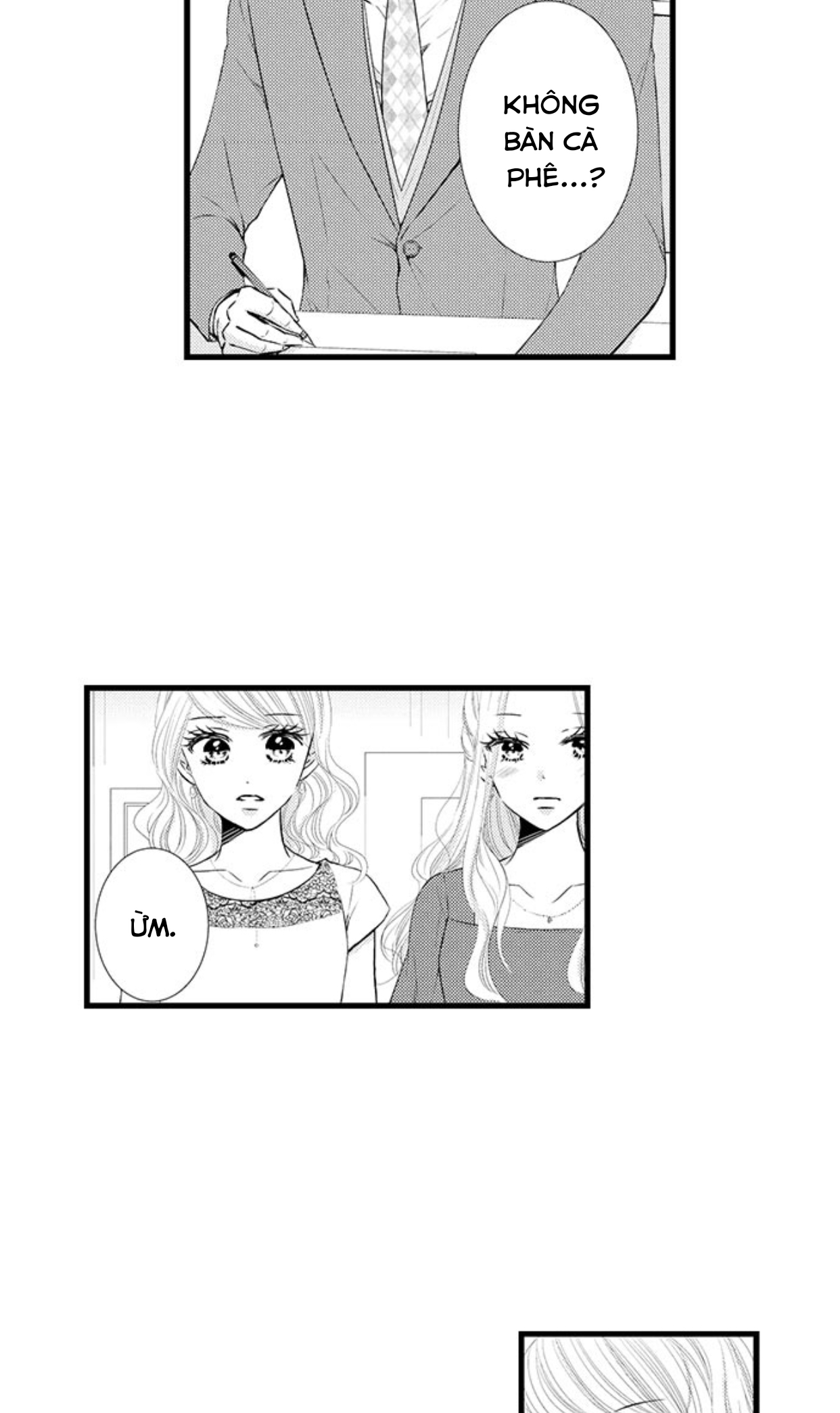 sự cao trào hoàn hảo chapter 96 8