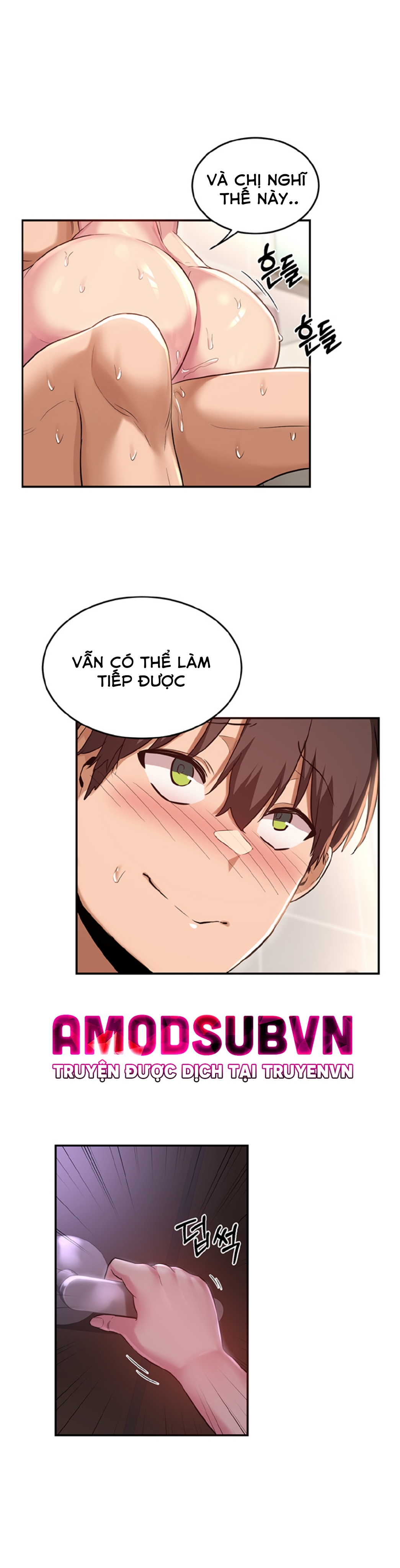 đừng học nữa, chạm vào em đi mà! chapter 27 13