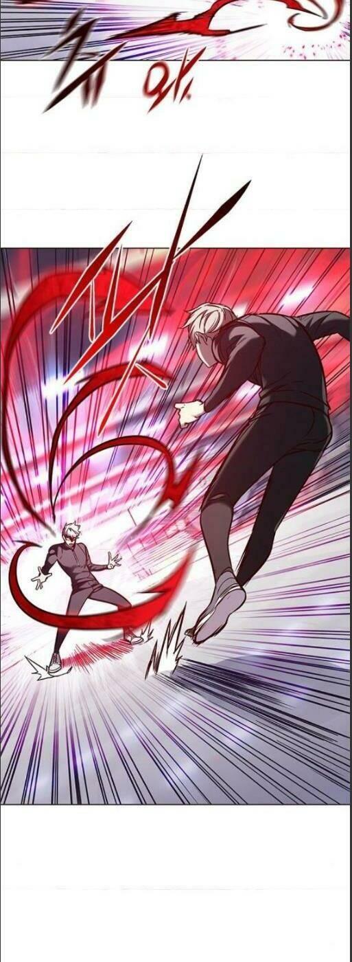 biến thân thành mèo chapter 158 45