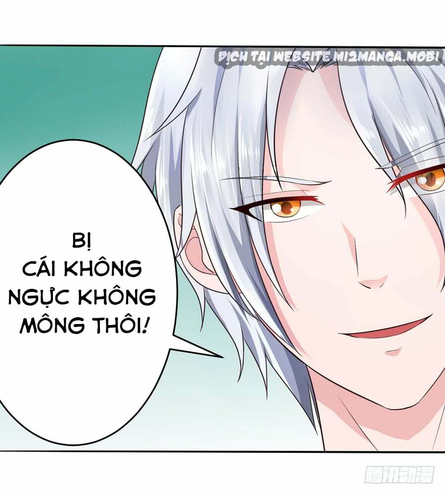 gả cho tình cũ làm lão bà chapter 10 17