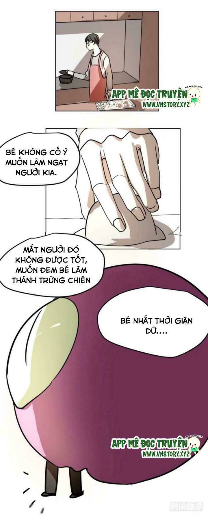 đạo trưởng đại nhân đến nhà chapter 17 12