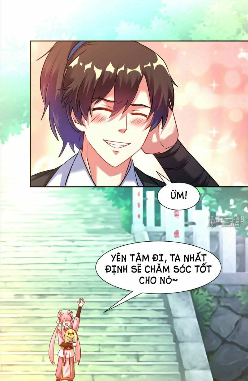 đạo ấn chapter 34 19