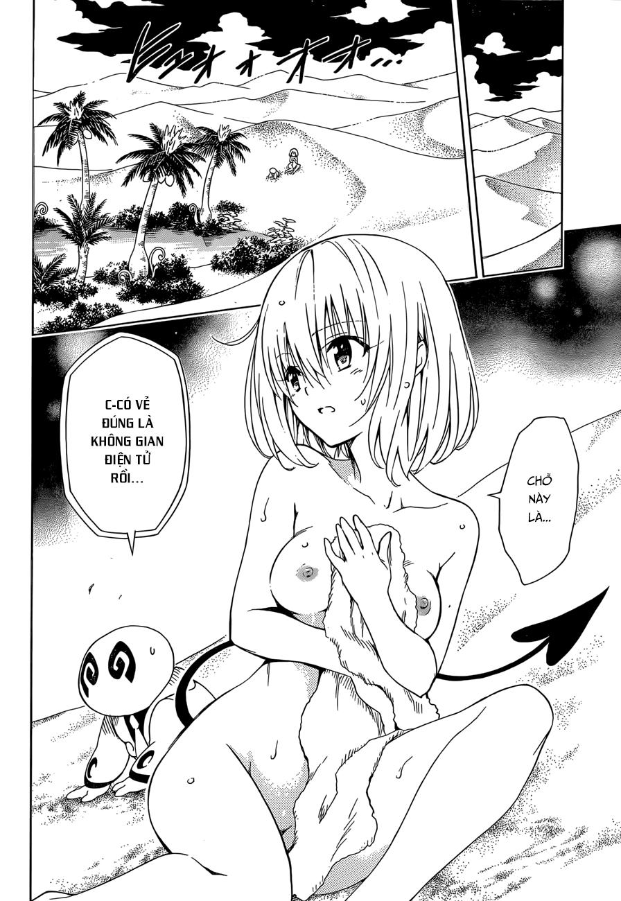 to love - ru darkness chapter 60 15