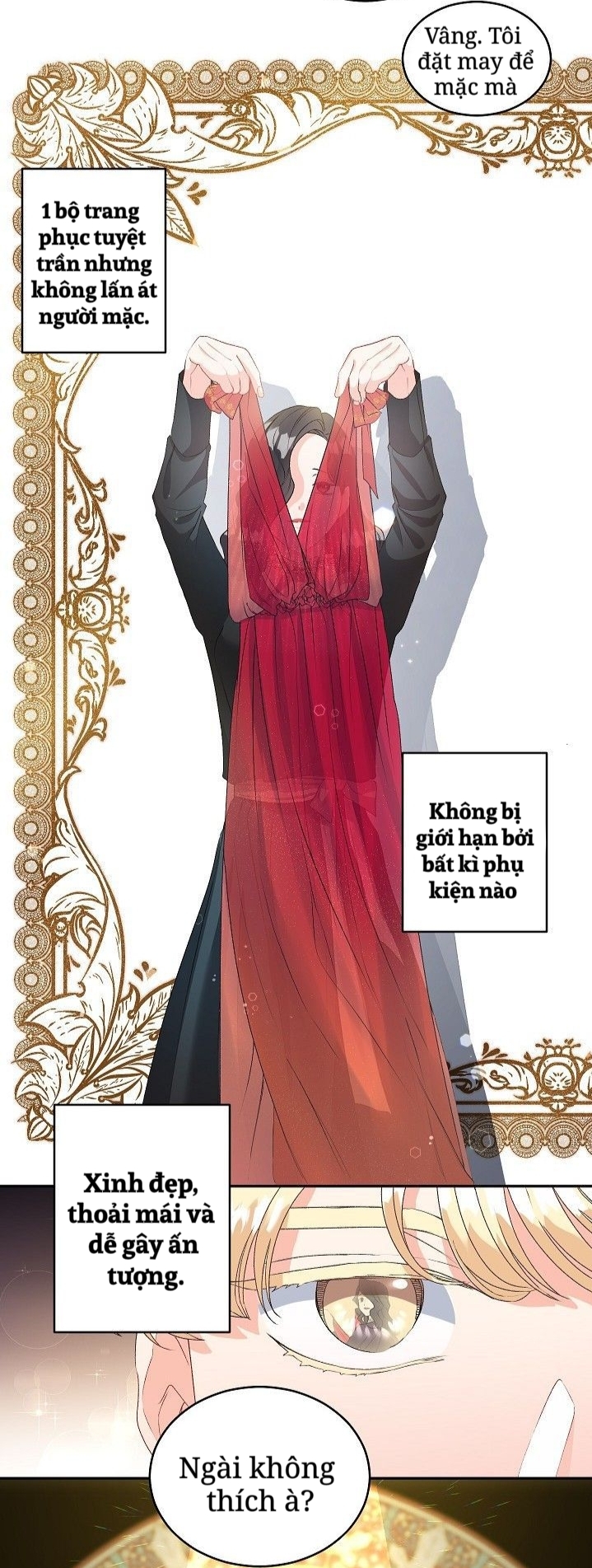 ebony, quạ đen chapter 46 16