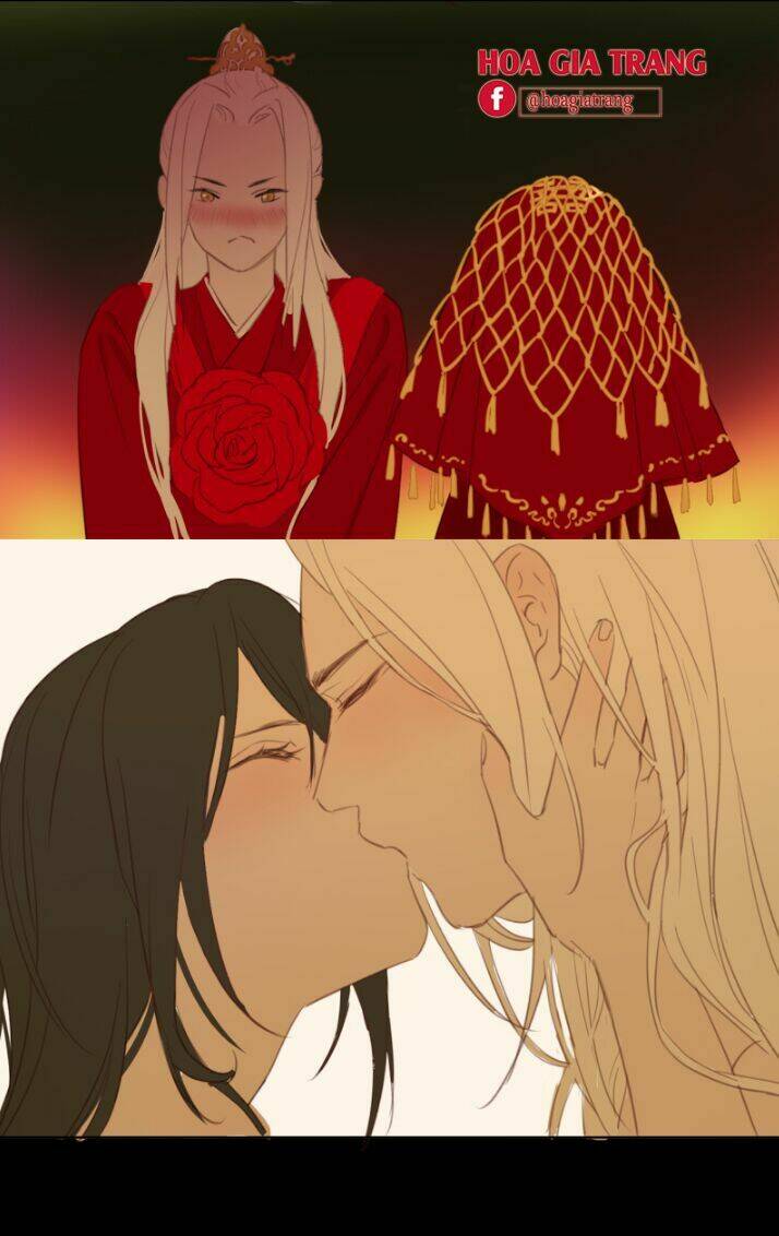 trần tình phú chapter 7 7